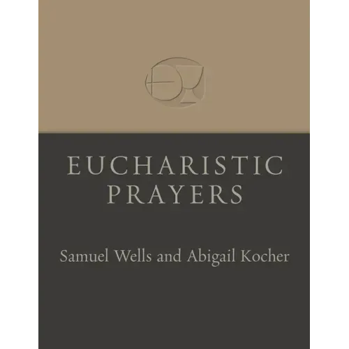Eucharistic Prayers