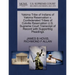Yakima Tribe of Indians of Yakima Reservation V. Confederated Tribes of Colville Reservation U.S. Supreme Court Transcript of Record with Supporting P