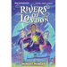Rivers of London Vol. 9: Monday, Monday (Graphic Novel)