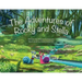 The Adventures of Rocky and Stella