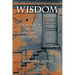 Wisdom Notes: Theological Riffs on Life and Living