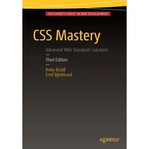 CSS Mastery