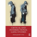 Critical and Intersectional Gang Studies