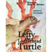 Lefty the Loggerhead Turtle