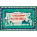 El Libro de la Magia Y La Aventura de Bassim Bassán / Bassim Bassan's Book of Magic and Adventures