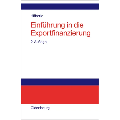 Einführung in die Exportfinanzierung