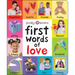 First 100: First Words of Love