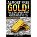 Almost Free Gold!: How to Earn a Quick $1000 Finding Gold, Silver and Platinum Where You Live
