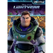 Disney Pixar Lightyear: Look and Find