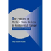The Politics of Welfare State Reform in Continental Europe: Modernization in Hard Times