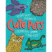 Your Very Favorite CUTE PETS Coloring Book for Kids