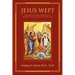 Jesus Wept: A Psychospiritual Handbook of Death, Grief, and Bereavement Counseling for Eastern Orthodox Clergy
