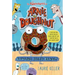 Bowling Alley Bandit: The Adventures of Arnie the Doughnut