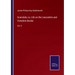 Scarsdale; or, Life on the Lancashire and Yorkshire Border: Vol. II