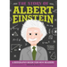 The Story of Albert Einstein: An Inspiring Biography for Young Readers
