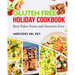 Gluten Free Holiday Cookbook Best Paleo Pasta and Desserts Ever