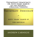 Triumphant democracy; or, Fifty years' march of the republic. (Original Version)