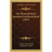 The Plymouth Rock Standard And Breed Book (1921)