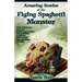 Amazing Stories of the Flying Spaghetti Monster