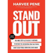 Become the STANDOUT firm that people want to buy from, work for and rave about.