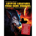 Cryptid Creatures From Dark Domains: Dogmen, Devil Hounds, Phantom Canines And Real Werewolves