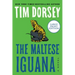 The Maltese Iguana