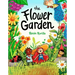The Flower Garden: A Graphic Novel