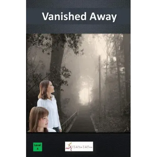 Vanished Away