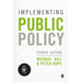 Implementing Public Policy