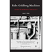 Rube Goldberg Machines: Essays in Mormon Theology