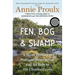 Fen, Bog and Swamp: A Short History of Peatland Destruction and Its Role in the Climate Crisis