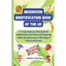 Mushroom Identification Book of the UK