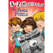 A to Z Mysteries: The Panda Puzzle