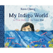 My Indigo World: A True Story of the Color Blue