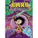 Barb the Last Berzerker