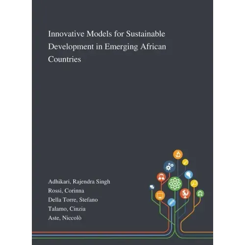 Innovative Models for Sustainable Development in Emerging African Countries