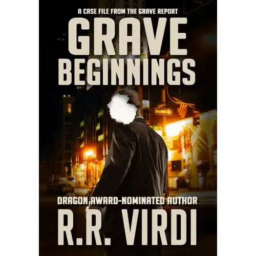 Grave Beginnings