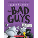 The Bad Guys in the Furball Strikes Back (the Bad Guys #3): Volume 3