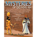 Mysteries of Isis and Ra: A New Original Translation Hieroglyphic Scripture of the Aset(Isis) & Ra