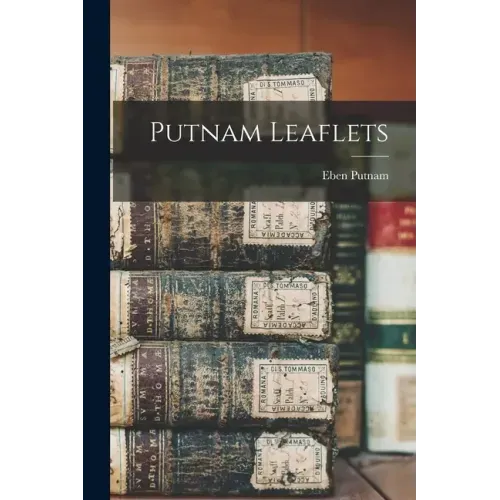 Putnam Leaflets