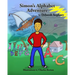 Simon's Alphabet Adventure