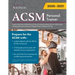 ACSM Personal Trainer Practice Tests Book: ACSM Personal Trainer Certification Book with over 400 Practice Test Questions for the American College of