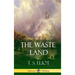The Waste Land (Hardcover)