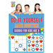 Do-It-Yourself Math Boosters Sudoku for Kids Age 8