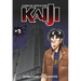 Gambling Apocalypse: Kaiji, Volume 3