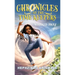 Chronicles of the Time Keepers: Whisked Away