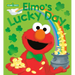 Elmo's Lucky Day (Sesame Street)