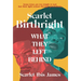Scarlet Birthright: What They Left Behind