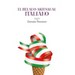 El Helado Artesanal Italiano Según Donata Panciera
