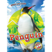 Animal Life Cycles: Penguin